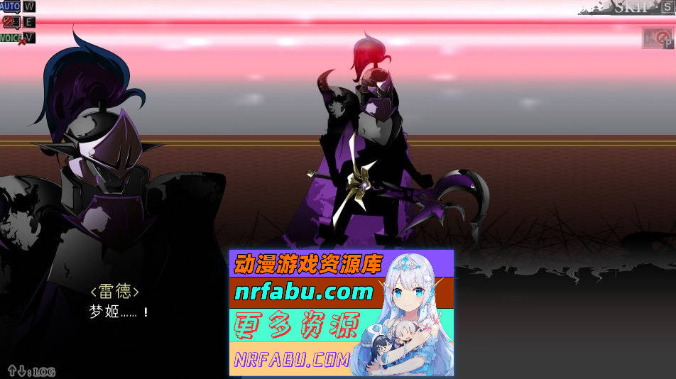 [PC/爆款APRG/汉化]御姐与正太 A-RPG 梦醒后的亡者V1.20 挂载AI汉化版[新汉化][1.5G]