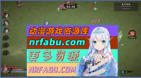 [PC/武侠SLG/中文/肉鸽]风流公子V1.4 官方中文步兵版[更新][600M]