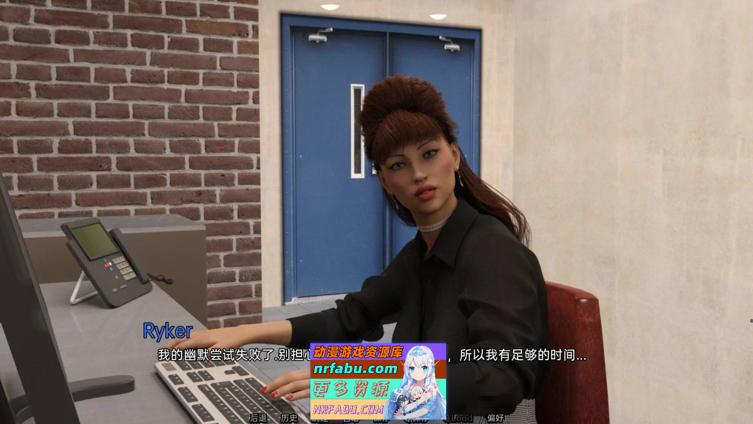 [SD/欧美SLG/汉化/动态]长路之家V10 Part 4 Beta Update 1 AI汉化版[PC+安卓][8.4G]