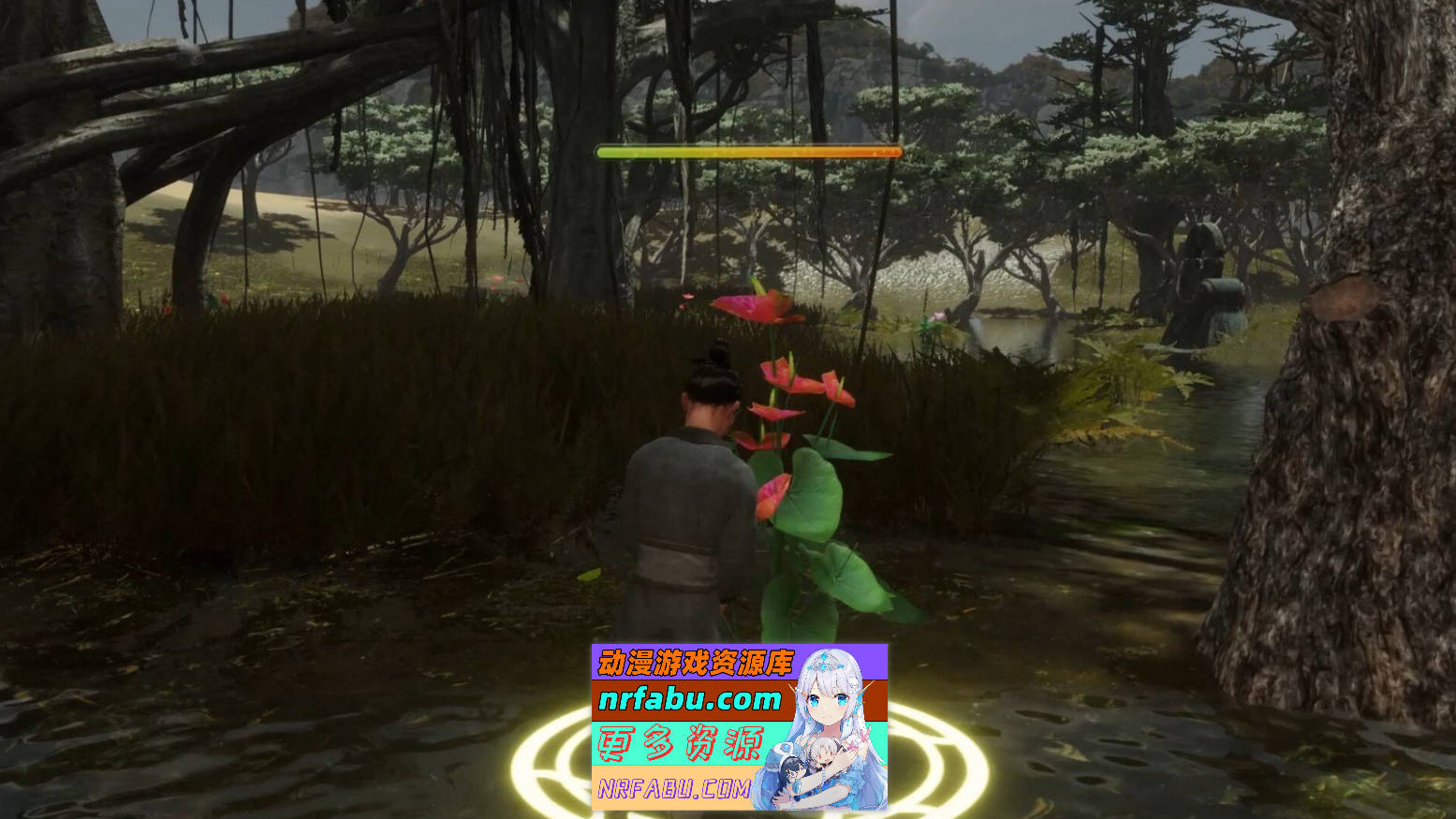 [PC/3D互动SLG/中文/动态]极品采花郎V1.2.2 官方中文步兵版[更新][6G]