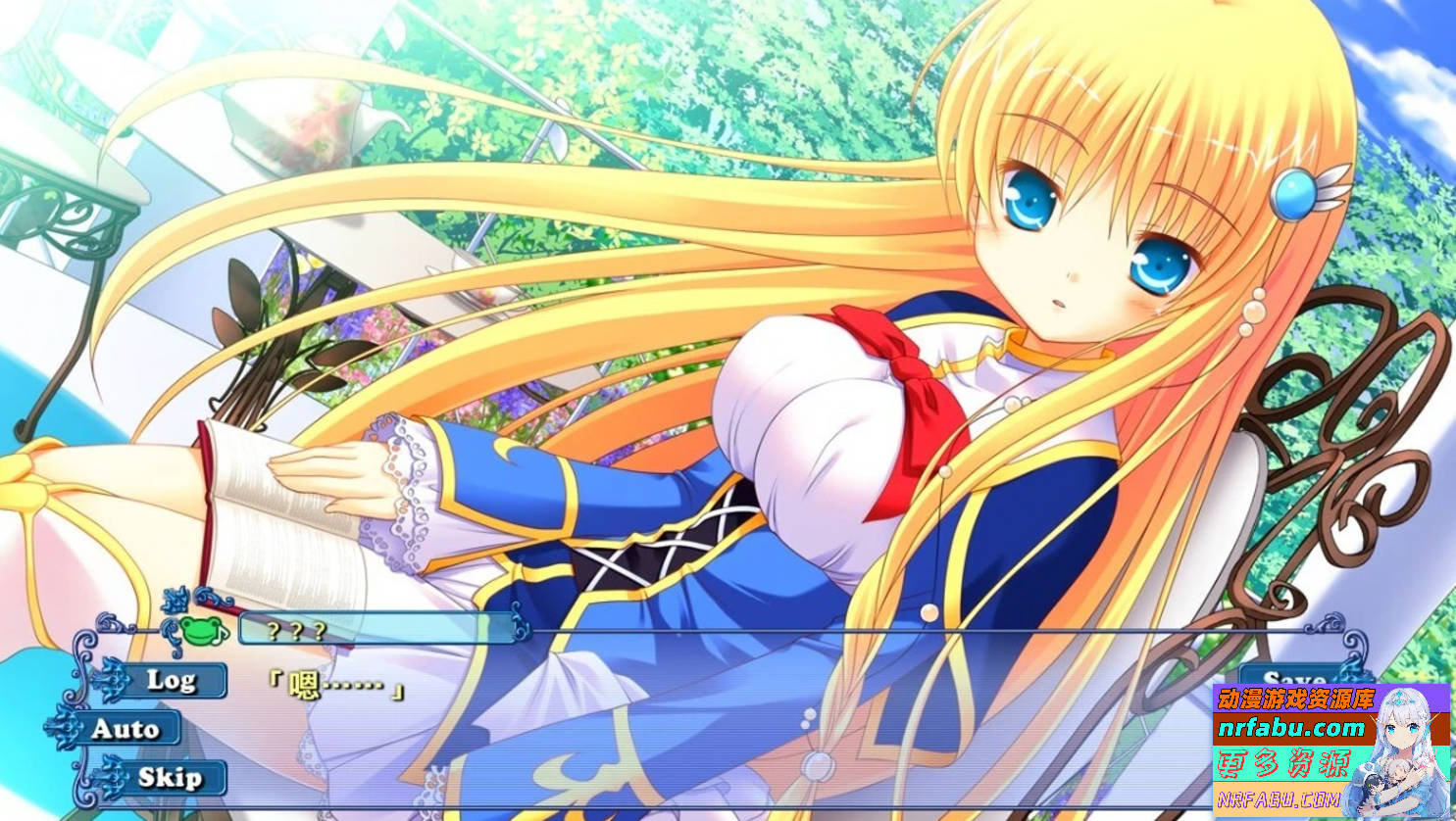 【PC/2D/ADV/汉化】Princess-Style 双端AI汉化版【3.3G】