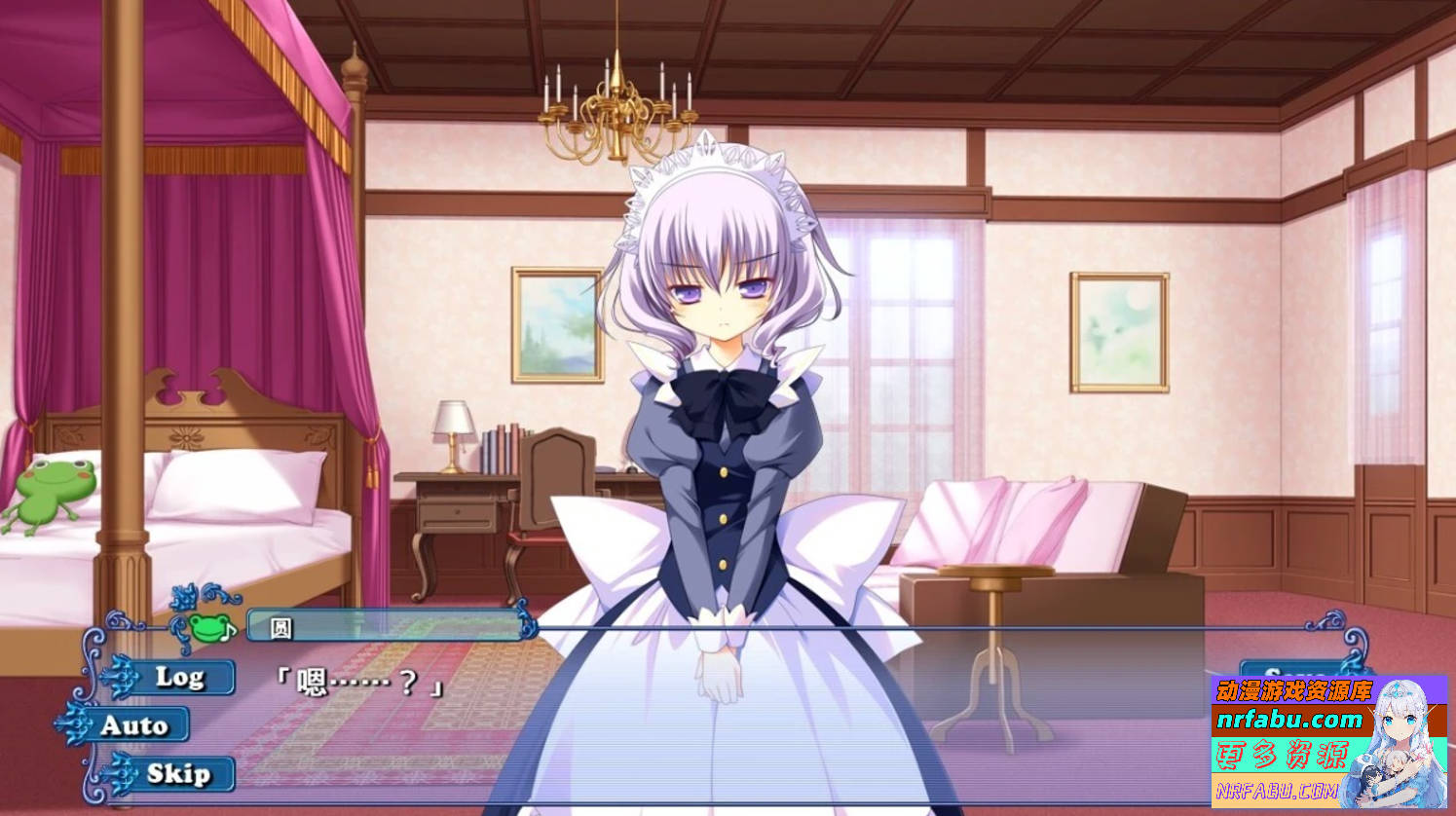 【PC/2D/ADV/汉化】Princess-Style 双端AI汉化版【3.3G】