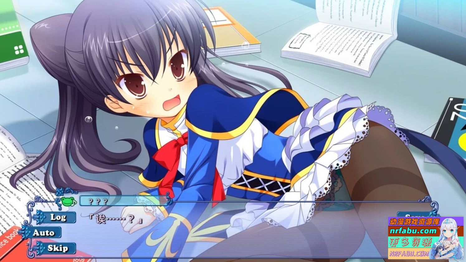 【PC/2D/ADV/汉化】Princess-Style 双端AI汉化版【3.3G】