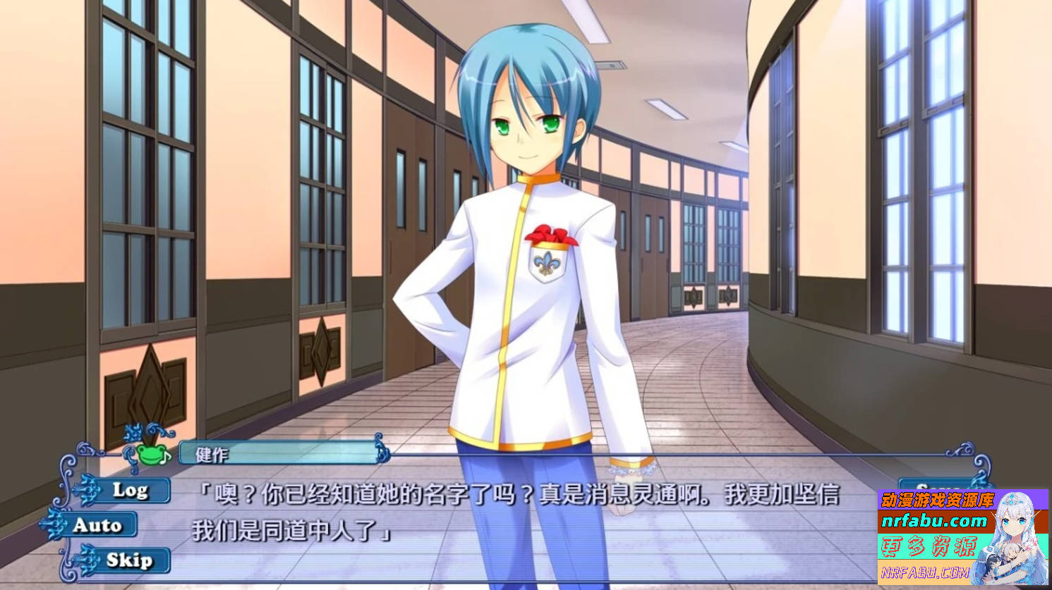 【PC/2D/ADV/汉化】Princess-Style 双端AI汉化版【3.3G】