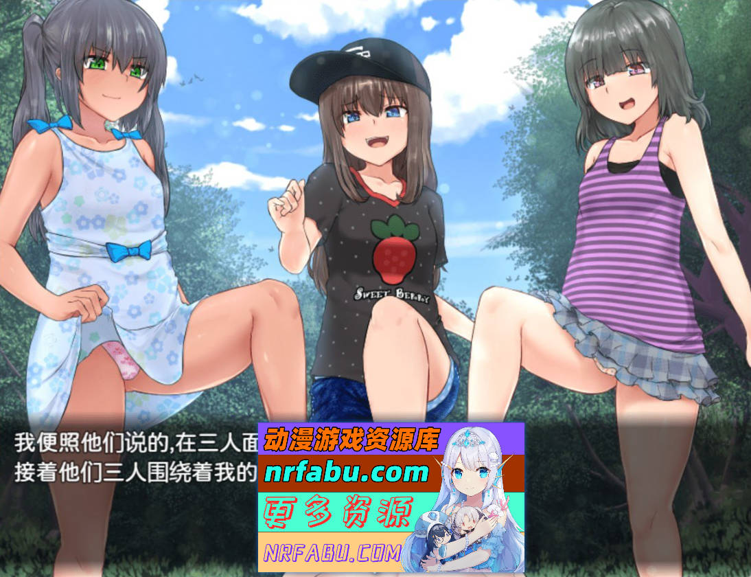 [PC/RPG/汉化]夣魔任務BOKIBOKI正式版1.1.2 BOKI官方繁体中文+简体补丁[2G]