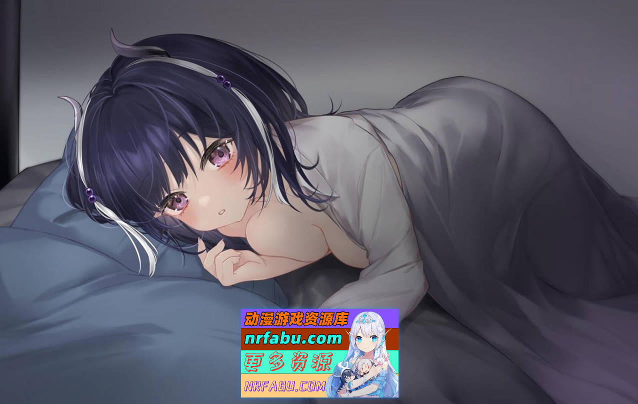 [PC/养成互动SLG/中文/动态]魅魔莉莉姆想要升级V20240916 官方中文步兵版[更新][1.1G]