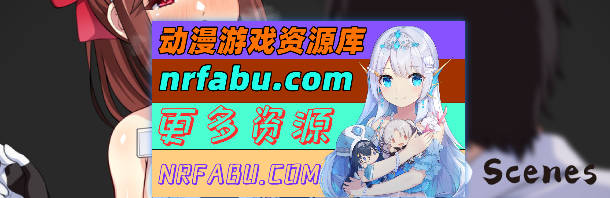 [PC/RPG/中文]天才退魔师不会对触手妖魔屈服 STEAM官方中文版+全回想[新作/战斗エロ][1.6G]