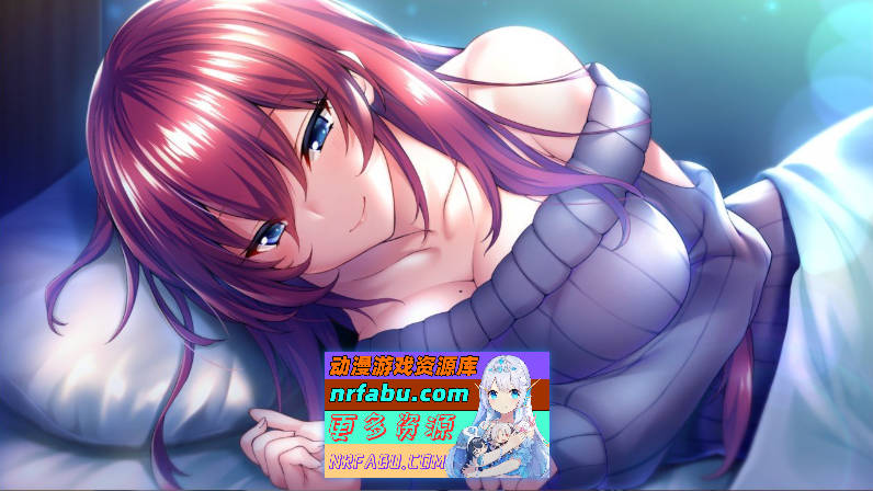 [PC/拔作ADV/汉化]年下彼女 AI汉化版+全CG存档[新汉化][2.1G]