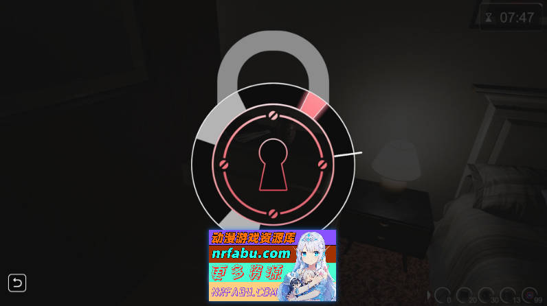 [PC/互动SLG/中文/动态]隔壁的美艳人妻V1.0.5 官方中文版+存档[更新][9.7G]