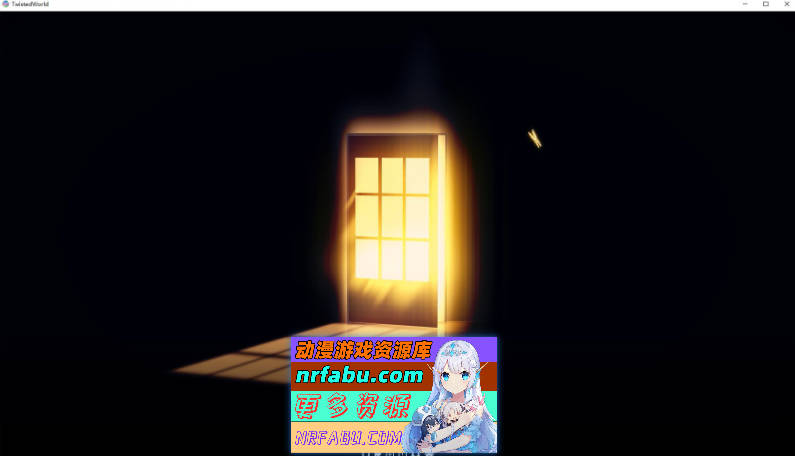 [PC/日系SLG/汉化/动态]扭曲世界 重制V0.1.5 精翻汉化版[1G]