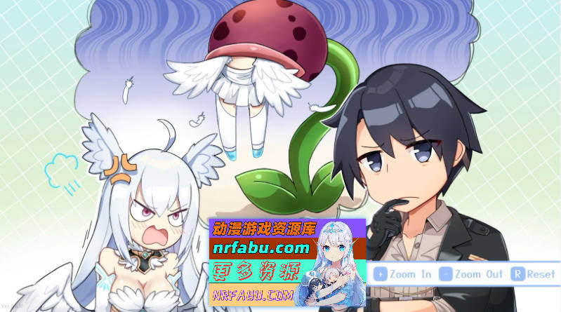 [PC/ACT/中文/动态]下来啊！冰鸟（是男人就下一百层）V1.03 官方中文正式步兵版+存档[更新][2G]