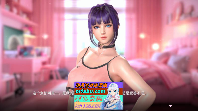 [PC/卡牌对战SLG/中文/动态]催眠卡牌2 幸福生活V1.0.16 官方中文版+存档[更新][1.1G]