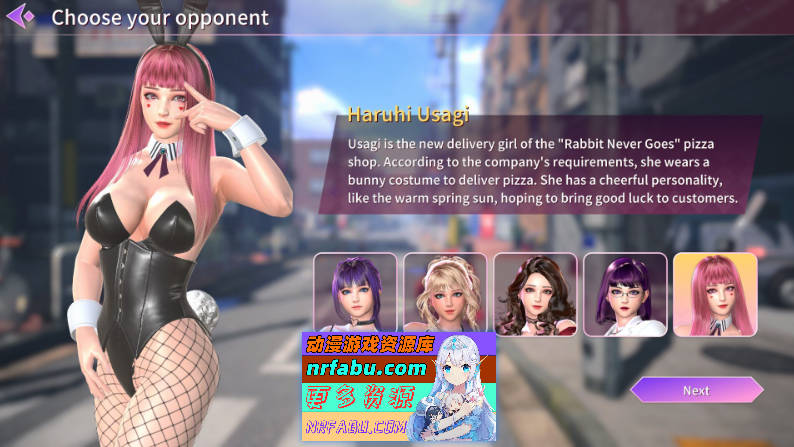 [PC/卡牌对战SLG/中文/动态]催眠卡牌2 幸福生活V1.0.16 官方中文版+存档[更新][1.1G]