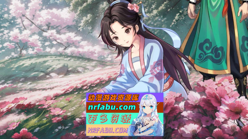 [PC/ACT/中文/动态]公主：东方与远征V20241129 官方中文步兵版[更新][1.7G]