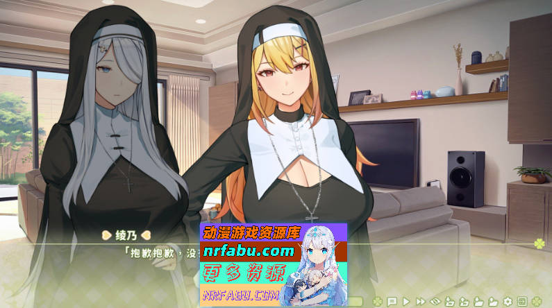 [PC/养成互动SLG/中文/动态]夏色四叶草V1.11 官方中文步兵版+全CG存档[更新][6G]