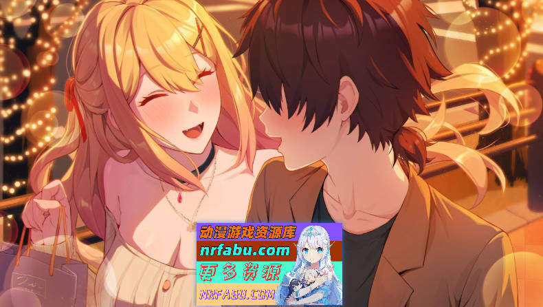 [PC/养成互动SLG/中文/动态]夏色四叶草V1.11 官方中文步兵版+全CG存档[更新][6G]