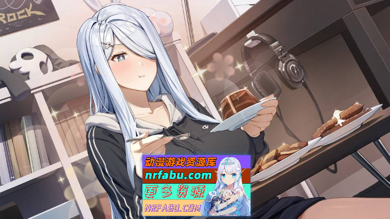 [PC/养成互动SLG/中文/动态]夏色四叶草V1.11 官方中文步兵版+全CG存档[更新][6G]