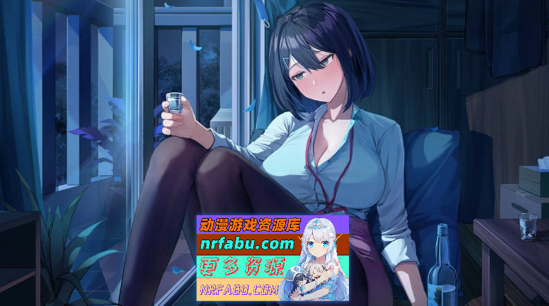 [PC/养成互动SLG/中文/动态]夏色四叶草V1.11 官方中文步兵版+全CG存档[更新][6G]