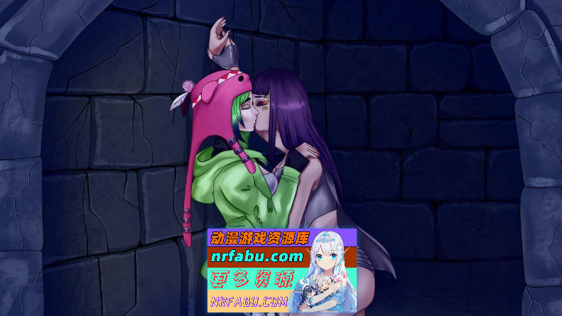 [PC/ADV/中文/动态]艾米直播秀：四位性感证人的案件 官方中文版[新作][2G]