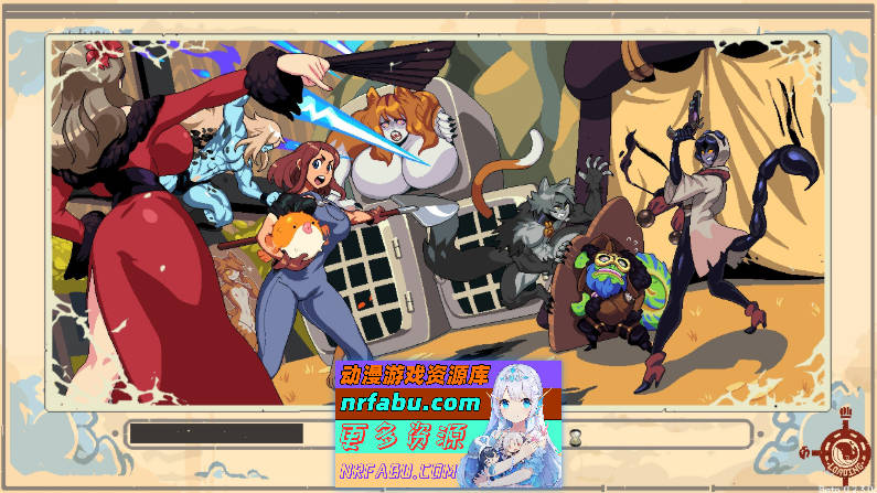 [PC/欧美SLG/汉化/动态]云端牧场V0.2.3c 个人汉化版[新汉化][980M]