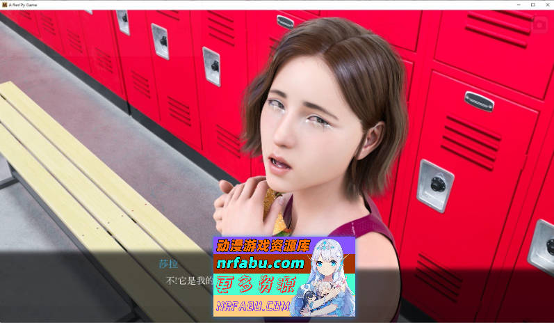 [PC/欧美神作SLG/中文/动态]太阳城的米尔斯 第二季 V8.00 官方中文版[12月更新][6.2G]