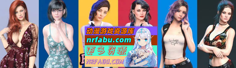 [SD/欧美SLG/汉化/动态]新生也疯狂第二季Ep.3 Part 2 Complete 官方中文版[12月更新/4K画质版][PC+安卓][23G]