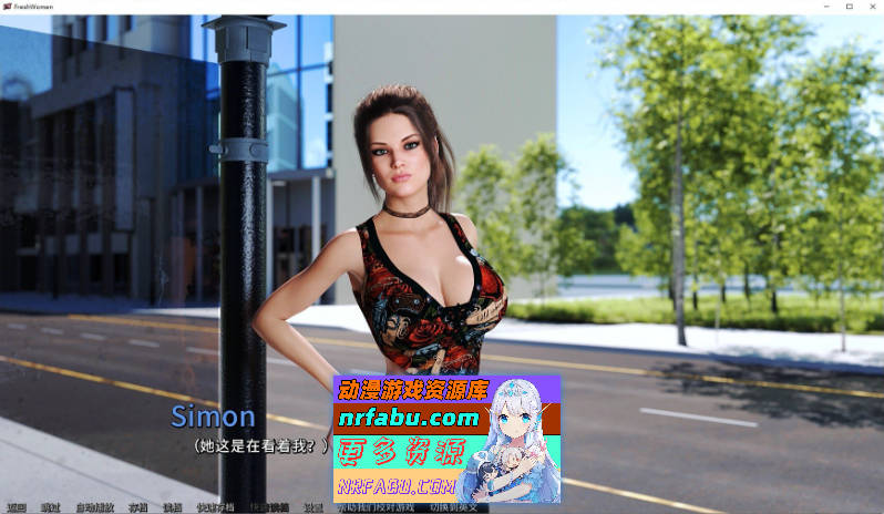 [SD/欧美SLG/汉化/动态]新生也疯狂第二季Ep.3 Part 2 Complete 官方中文版[12月更新/4K画质版][PC+安卓][23G]