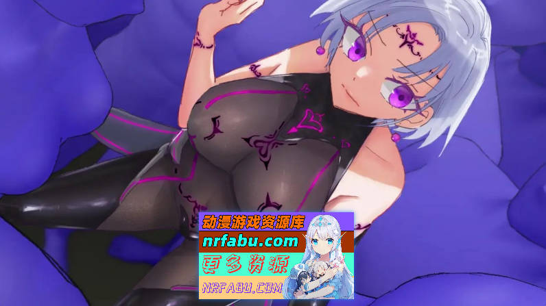 [PC/ADV/汉化]忍者训练_忍者陆音与快乐堕落列车 挂载AI汉化版+自带全回想解放[新汉化][1.5G]