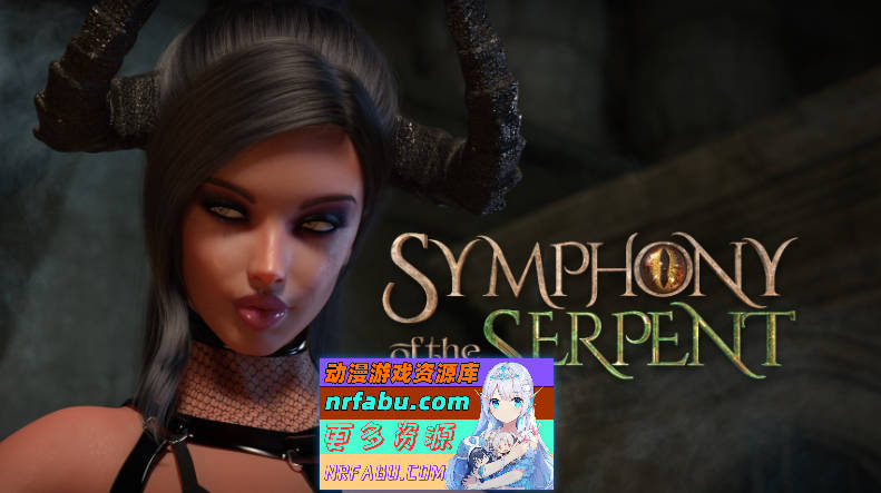 [SD/神级RPG/汉化/动态]蛇之交响曲V11121 逍遥汉化版[更新][PC+安卓][3.3G]