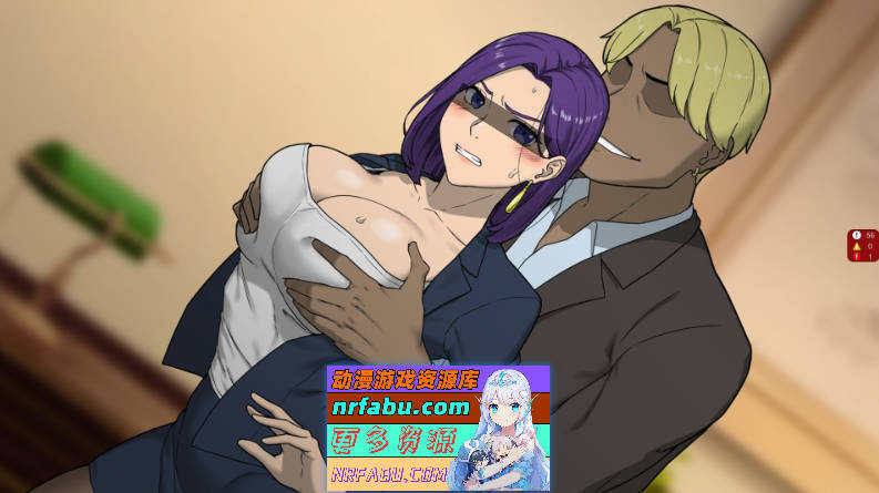 [PC/绿帽SLG/中文/动态]NTR office V20241202 官方中文步兵版[更新/修复BUG][1.7G]