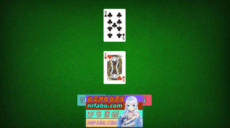 [PC/互动SLG/中文/动态]兔子和NTR性爱 官方中文版[新作][1.1G]