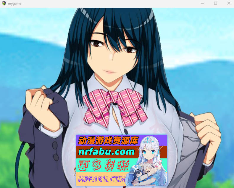 [SD/精品RPG/汉化/NTR/动态/CV] 戴绿帽大逃杀 - 女神岛 - 训练师的隐藏岛 内嵌汉化版+全CG存档[PC+安卓][1.7G]