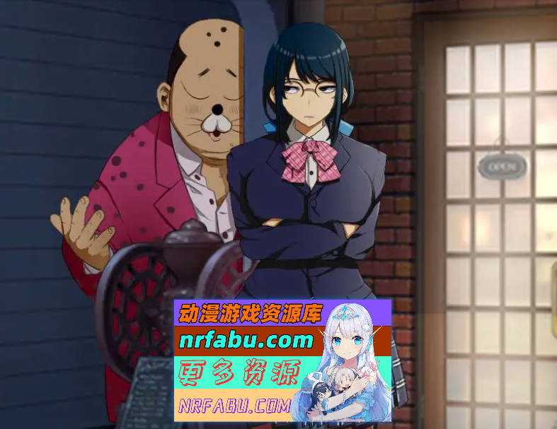 [SD/精品RPG/汉化/NTR/动态/CV] 戴绿帽大逃杀 - 女神岛 - 训练师的隐藏岛 内嵌汉化版+全CG存档[PC+安卓][1.7G]