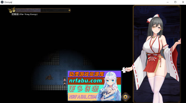 [PC/解密探索RPG/中文/动态]除灵阴阳师 官方中文步兵版[1.2G]