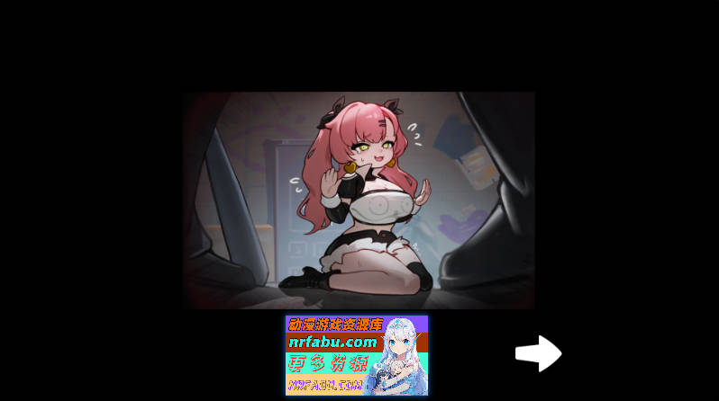 [PC/SLG/汉化/动态]借金少女ニ○ちゃん官方中文版[750M]