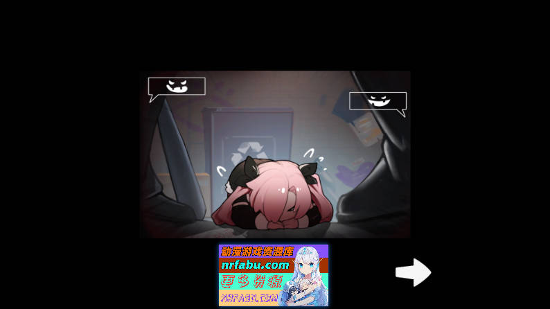 [PC/SLG/汉化/动态]借金少女ニ○ちゃん官方中文版[750M]