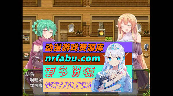[PC/探索RPG/中文]深渊探索者：向着更深处的黑暗 V1.04官方中文步兵版[1.4G]