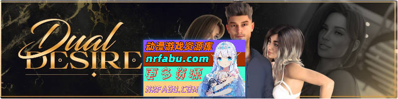 [SD/欧美SLG/汉化/动态]双重欲望V0.1.5 AI汉化版[PC+安卓][740M]