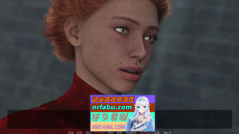 [SD/欧美SLG/汉化]继承之潮Ch.1.5 V0.1.5 AI汉化版[PC+安卓][3G]