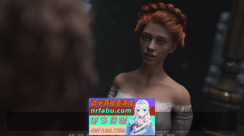 [SD/欧美SLG/汉化]继承之潮Ch.1.5 V0.1.5 AI汉化版[PC+安卓][3G]