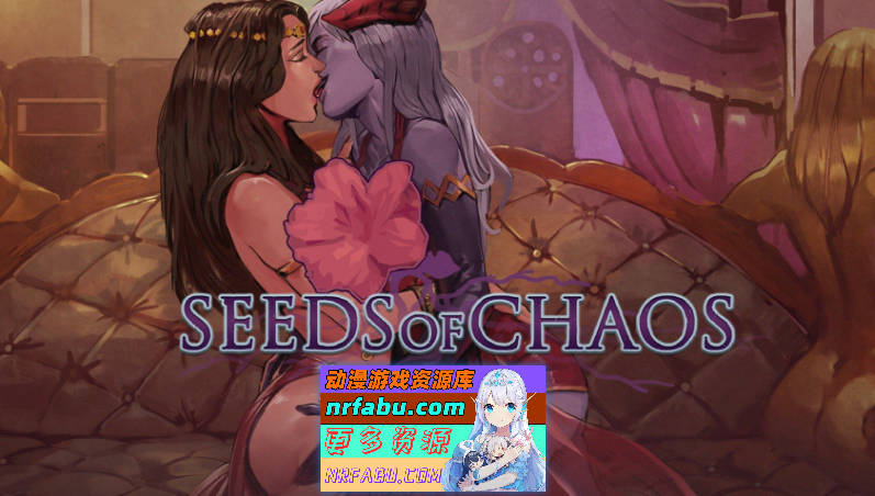 [SD/欧美沙盒SLG/汉化]混沌种子V0.4.08 AI汉化版[更新][PC+安卓][3.1G]