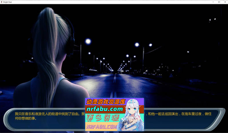 [SD/欧美SLG/汉化/动态]激情燃烧的岁月 V0.99.4 AI汉化版[PC+安卓][6.1G]