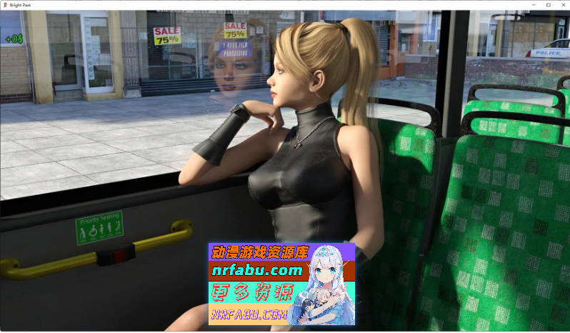 [SD/欧美SLG/汉化/动态]激情燃烧的岁月 V0.99.4 AI汉化版[PC+安卓][6.1G]