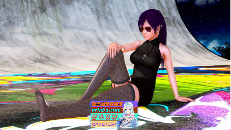 [SD/亚洲风SLG/汉化/动态]催眠V1.5.0 AI汉化版[PC+安卓][6.3G]