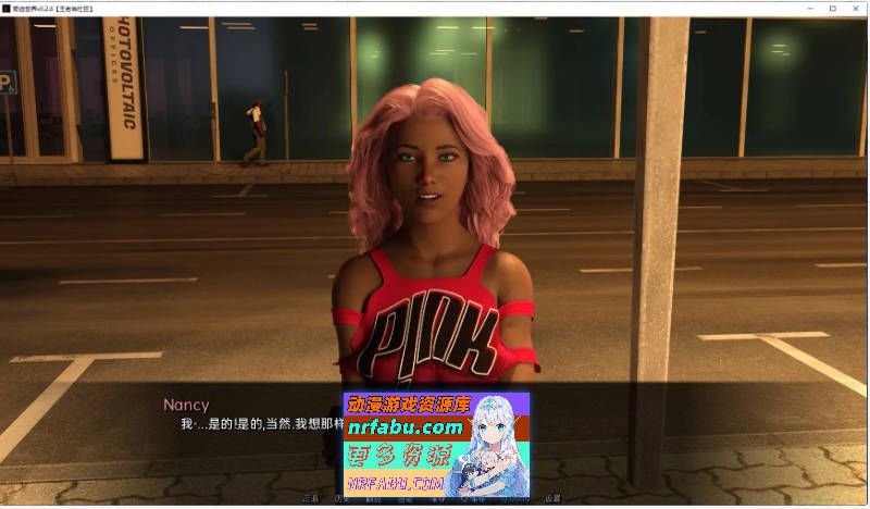 [SD/欧美SLG/汉化/动态]奇迹世界v0.2.22 AI汉化版[PC+安卓][6.1G]