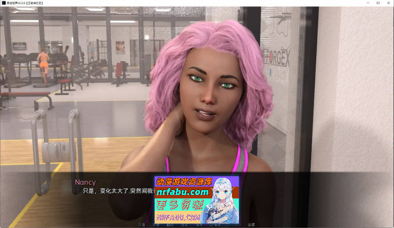 [SD/欧美SLG/汉化/动态]奇迹世界v0.2.22 AI汉化版[PC+安卓][6.1G]