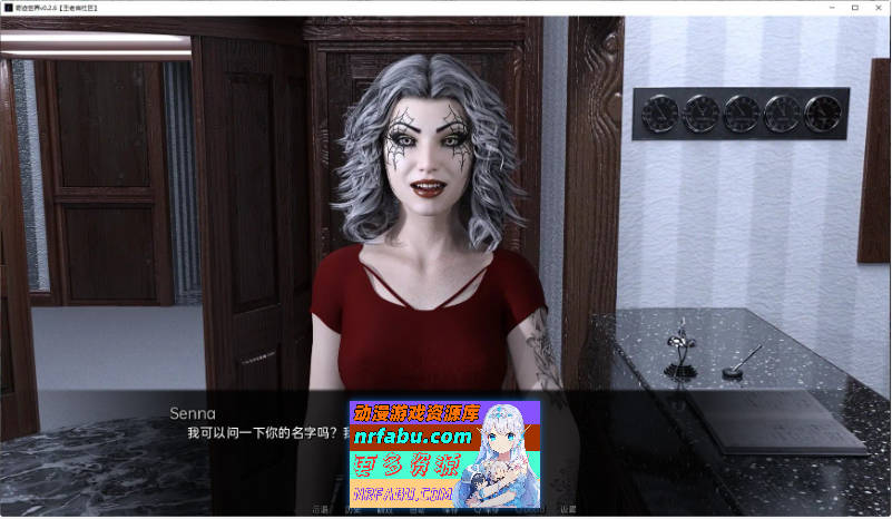 [SD/欧美SLG/汉化/动态]奇迹世界v0.2.22 AI汉化版[PC+安卓][6.1G]