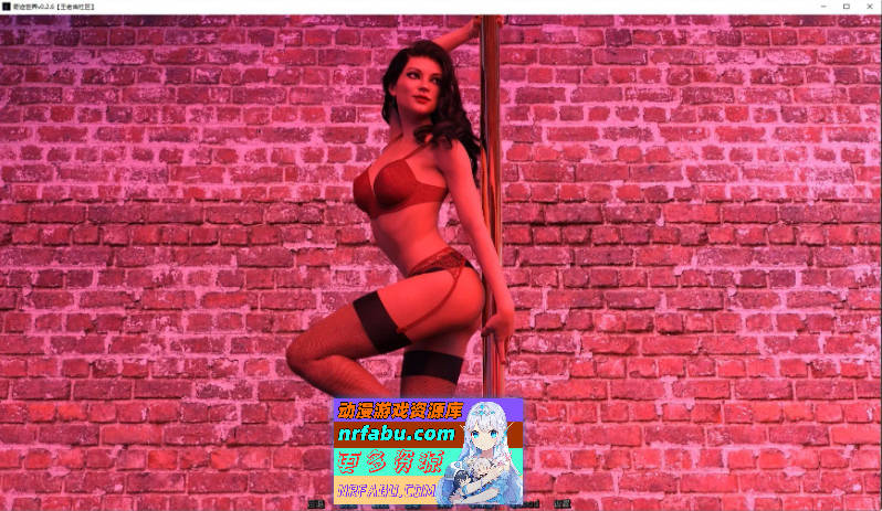 [SD/欧美SLG/汉化/动态]奇迹世界v0.2.22 AI汉化版[PC+安卓][6.1G]