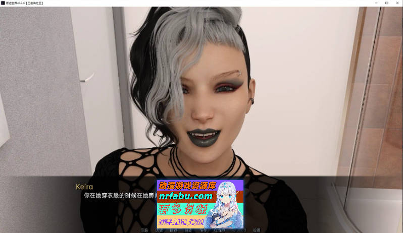 [SD/欧美SLG/汉化/动态]奇迹世界v0.2.22 AI汉化版[PC+安卓][6.1G]