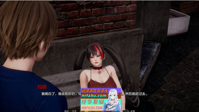 项目：S.P.E.S V0.12 AI汉化版[PC+安卓][7.4]